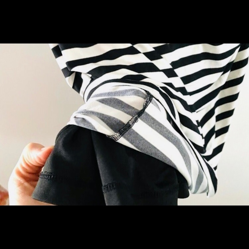 🎉HP🎉❤️‍🔥Vince Camuto-Midi Short Sleeve Dress Measurements in Description❤️‍🔥 - Picture 10 of 15